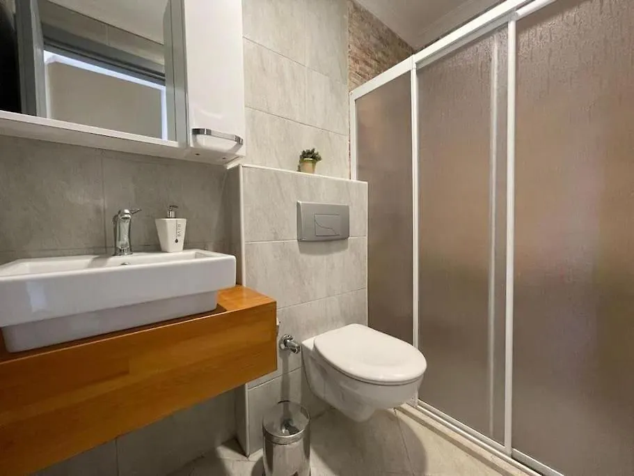 Villa Ela Goecek'Te Oezel Havuzlu Luex Villa Fethiye