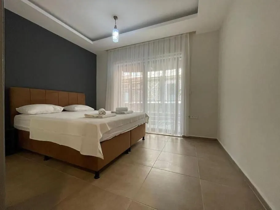 Villa Ela Goecek'Te Oezel Havuzlu Luex Villa Fethiye