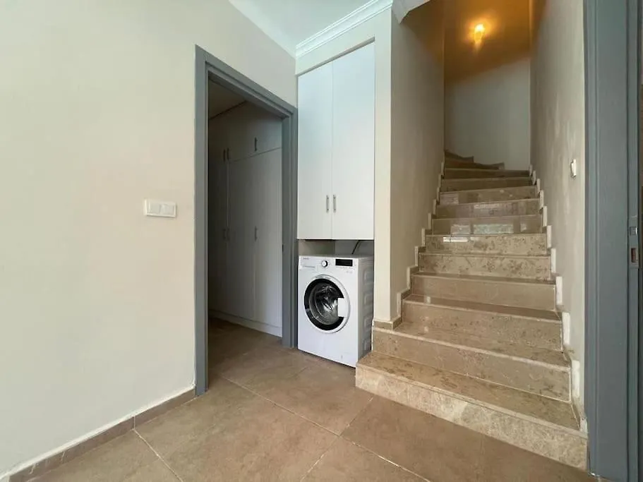 Villa Ela Goecek'Te Oezel Havuzlu Luex Villa Fethiye 0*,